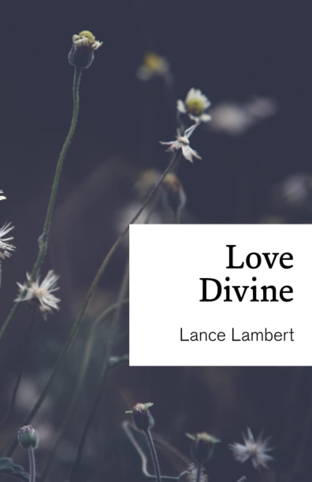 Love Divine