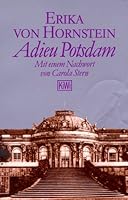 Adieu Potsdam 3462021451 Book Cover