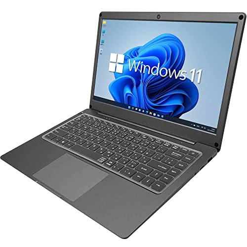 Amazon.co.jp: Pasoul Windows11 第11世代CPU搭載 ノート