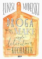 Droga przez mąkę 8324045546 Book Cover