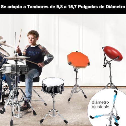 De Percusión, Musical Instruments tarola Marca Generic (2)