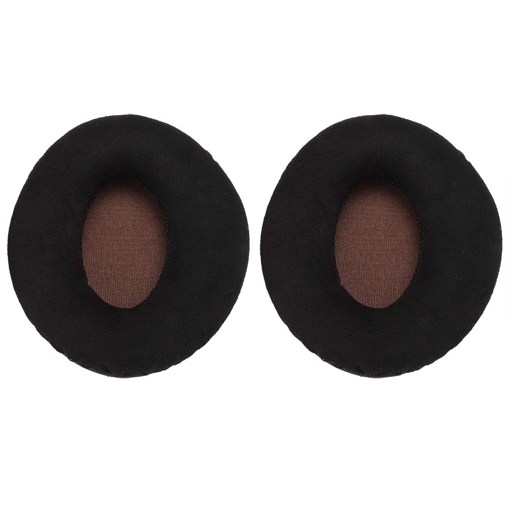 YOUTHINK Replacement Earphone Ear Pads Cotton Cushion for MOMENTUM ON-EAR Black Durable