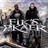 patricia kaas je te dis vous album  Le Kartier General