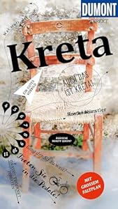 DUMONT direkt Reiseführer E-Book Kreta (DuMont Direkt E-Book)