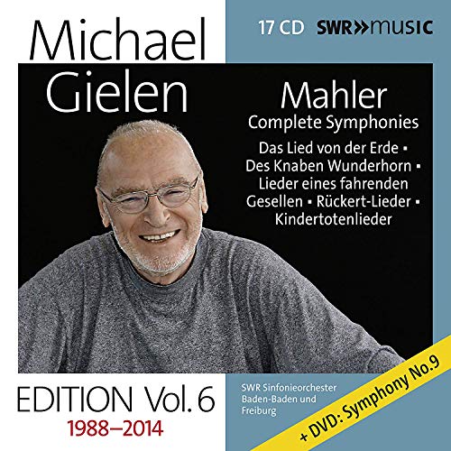 Michael Gielen Edition