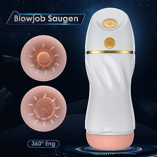 Masturbieren für Männer Elektrischer Masturbator Sexspielzeug für Männer Solo Saugen Vibration 7x3 Modi Mastubrator Men Sex Toyset Herren Sex Spielzeug für die Männer Extrem Taschenmuschi Pussy – Bild 6