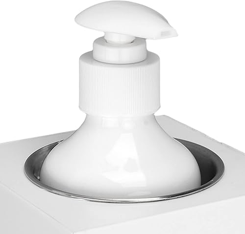 Miniatura 7 de Ejoyous Calentador de aceite de masaje, calentador de botellas de loción de calor rápido ajustable con temperatura ajustable, calentador de aceite