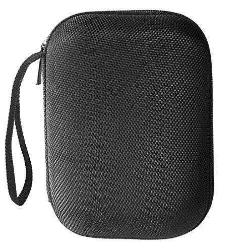 Fitsand (Tm Travel Zipper Carry Eva Hard Case For Halo Xl450 Laser Rangefinder #TOP1