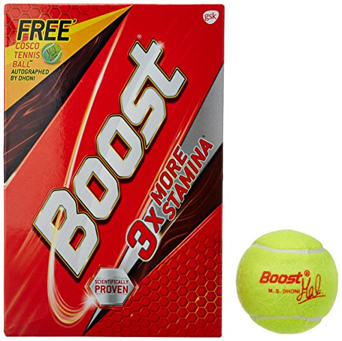 boost ball