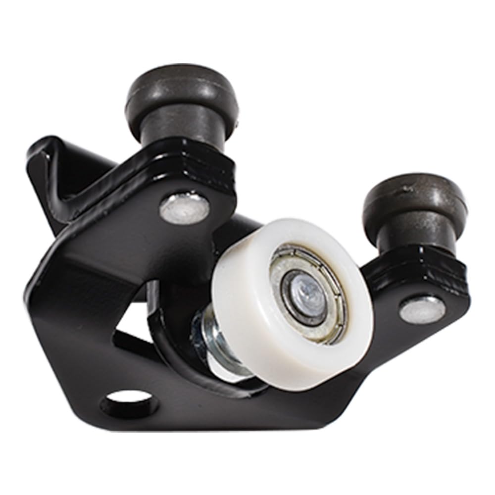 Cerniera Guida Rullo Porta Scorrevole Destra Per Renault Master, Nissan NV400, Opel Movano