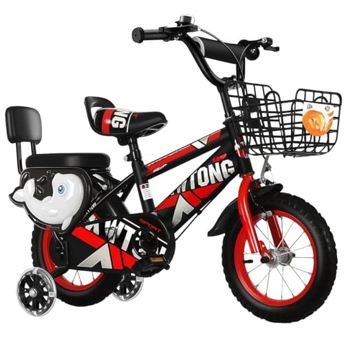 ZHZ �q���p���]�� 12 14 16 18 20�C���` �⏕�֕t�� �M�A�J�o�[�t�� ���S�ŏ�v �j�̎q ���̎q �L�b�Y�o�C�N �a���� �N���X�}�X �v���[���g (14�C���`�ł�,�Ԃł��B�����z�C�[��+�o�b�N���X�g+�K�[�h���[���ł�)