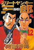 エリートヤンキー三郎（１２） (ヤングマガジンコミックス)