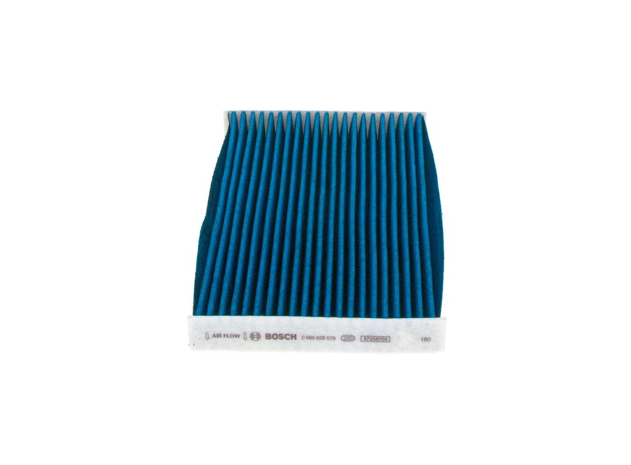 Filter für Autos
