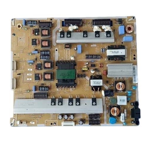 Carte d'alimentation BN44-00523B réparer panne TV UN55ES7100F UE55ES8000M
