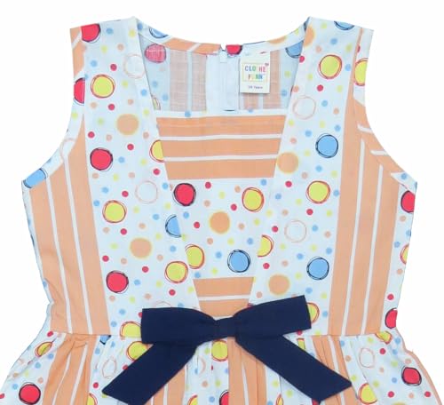 Image of Clothe Funn Girls Kulti Frock