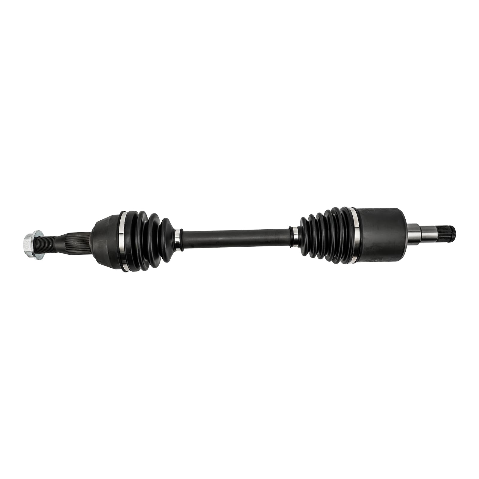 Zoncar Front Right CV Axle Shaft Compatible with 2003-2011 Impala, 1997-2008 Grand Prix, 1997-2005 Century, Venture, 2005-2009 LaCrosse, 2000-2001