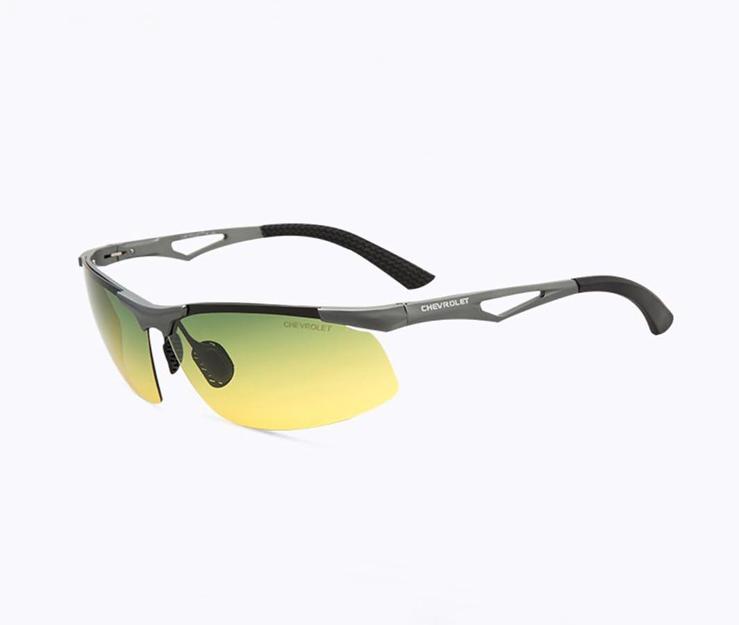 qwrq2r Day and Night Driving Mirror Polarized Sunglasses