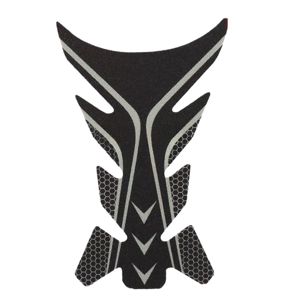 Tank Sticker Motorcycle Fuel Gas Cap Cover Tank Pad Sticker Decals for GSX-R GSF GSR GSX 600 750 1000 SV650 GSX1300R for Bandit