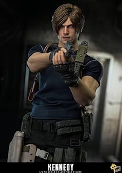 MTTOYS レオン LEON　バイオハザード MTTOYS レオン LEON バイオハザード MTTOYS レオン LEON バイオ