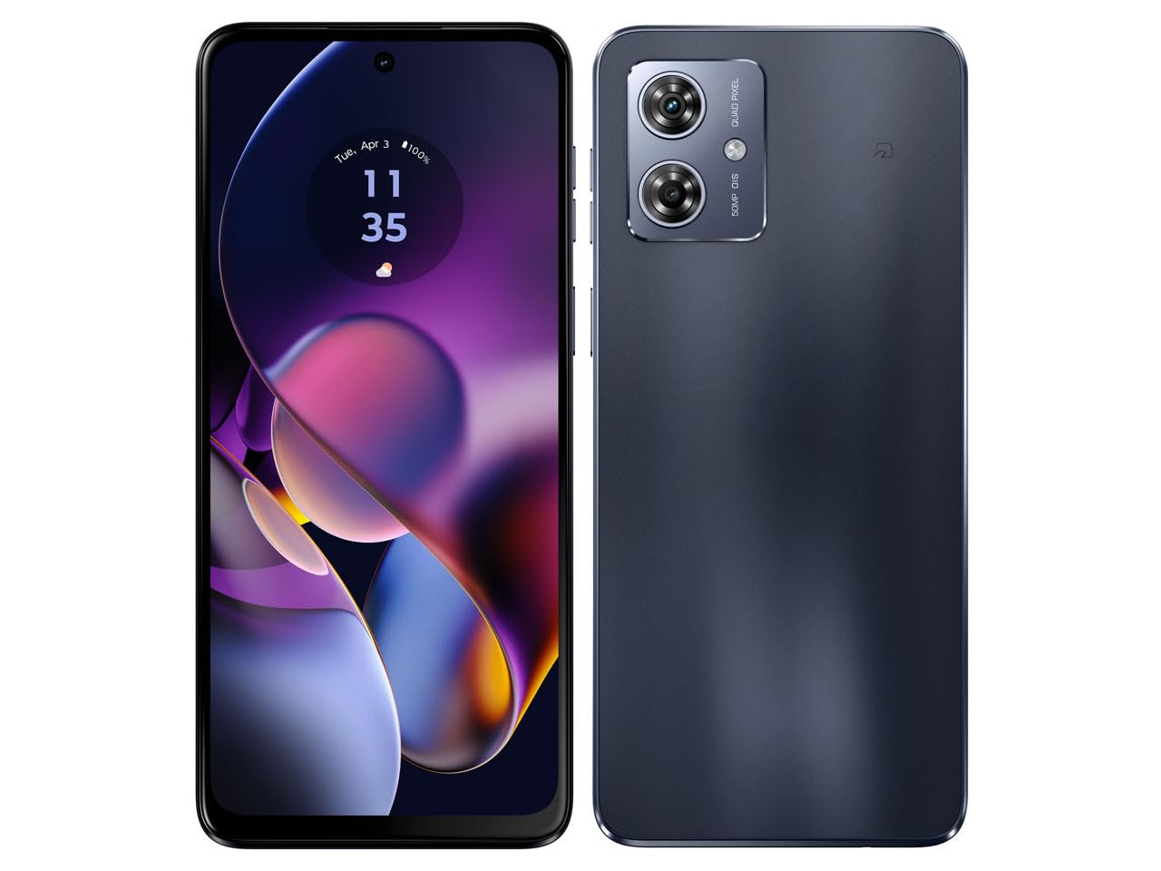 Amazon | moto g64y 5G A401MO 本体 SIMフリー (ワイモバイル版 SIM