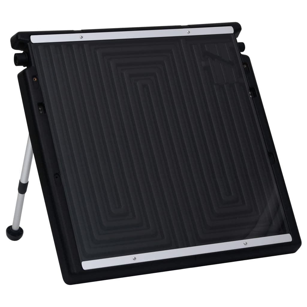 Generico Pannello Solare Termico per Piscina 75x75 cm,Piscine e Spa,Accessori per Piscina e Spa,Riscaldatori per piscine-313987