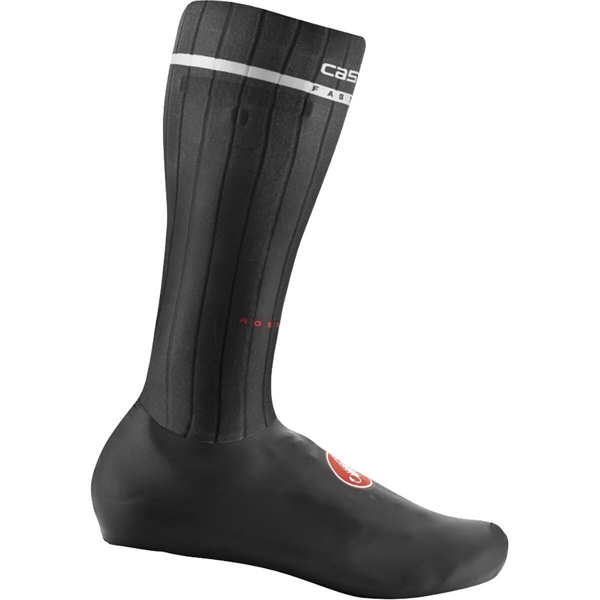 Castelli Fast Feet 2 Tt Shoecover Socks Hombre