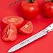 Imagen de Arcos Cuchillo Tomate Forjadoerrado en Acero Inoxidable Nitrum y Hoja 130 mm