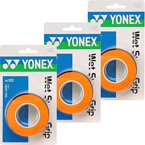 YONEX(lbNX) EGbgX[p[Obv 3{ 3Zbg AC102 ((005)IW)