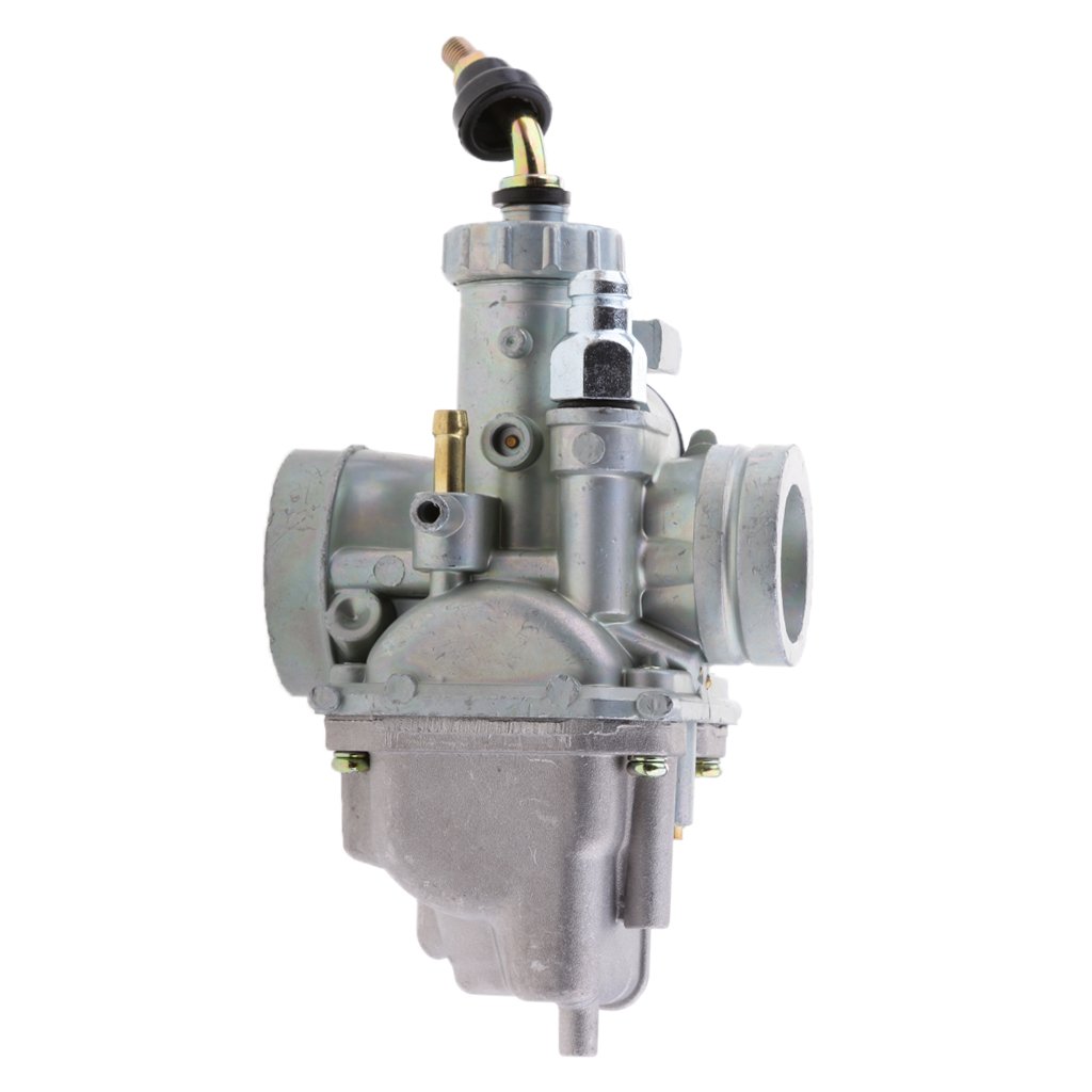 Gaźnika Zestawy gaźnik silnika Gaźnik 6,30 cala do YAMAHA TTR 125 TTR125 TTR-125 CARB CARBY 2000-2007