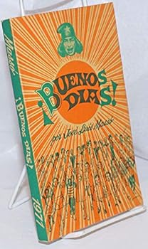 Paperback Buenos Dias [Unknown] Book