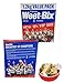 FIJIAN MADE Weet-Bix 97% Whole Grain (VALUE PACK 1.2 Kg) By Sanitarium Australia, Limited Edition FIJI Sevens ...
