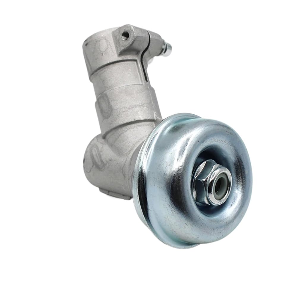 Engranaje de cortacésped M10 Cuadrado de 24mm 4T de 5mm Compatible con cortacésped