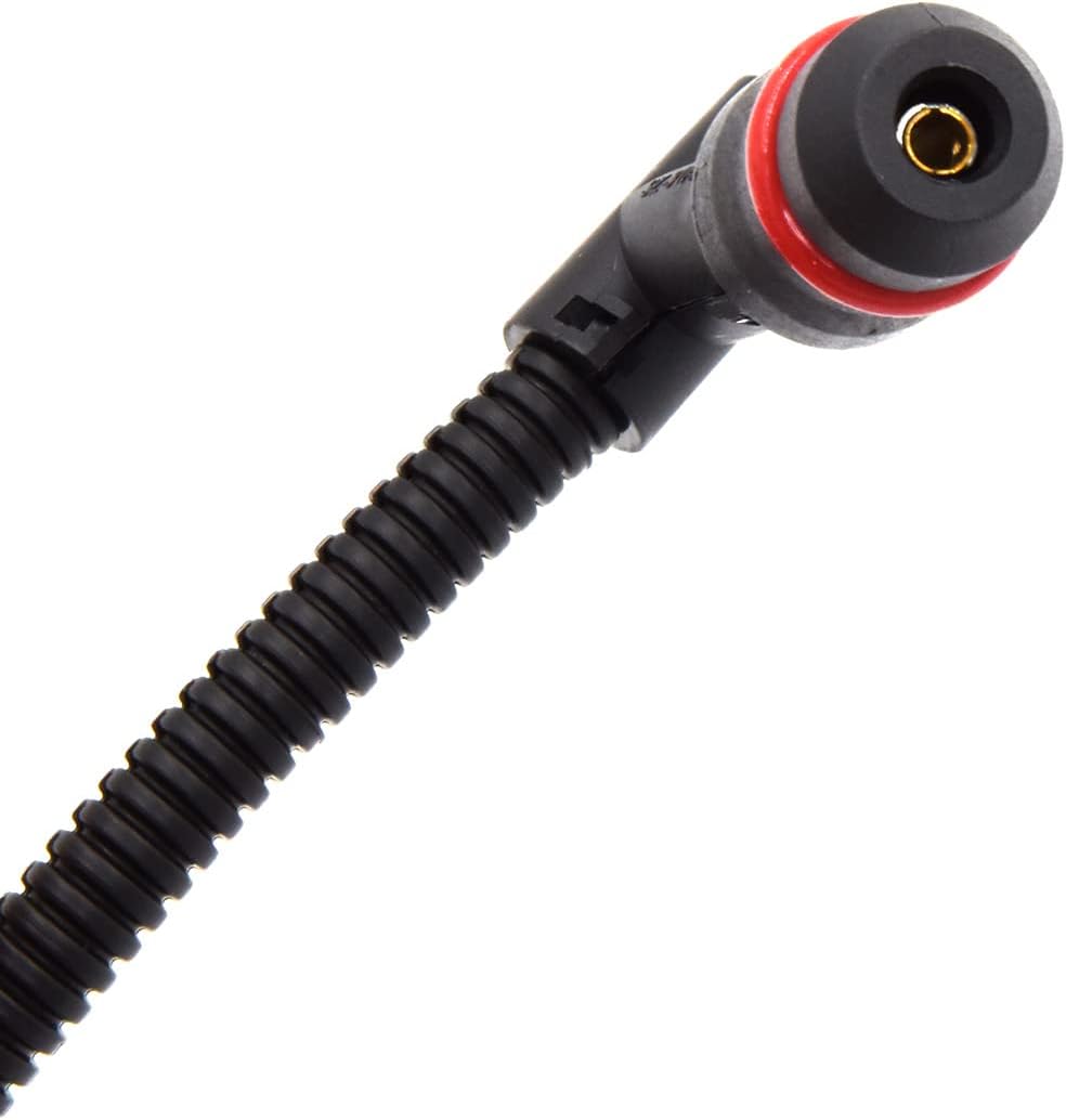 Glow Plug Connector Wire Harness with 8 Glow Plugs