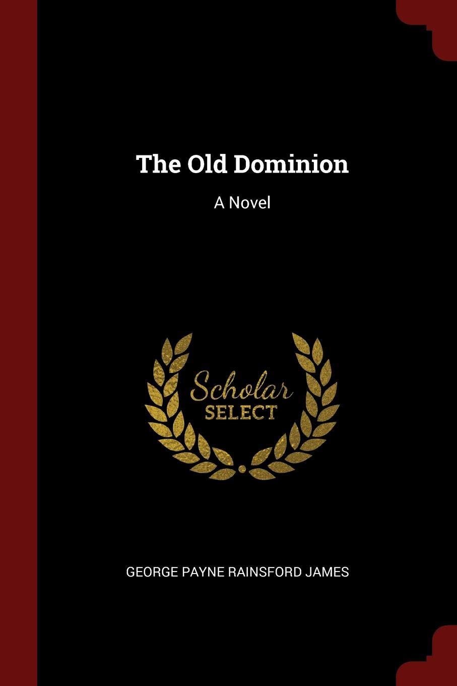 The Old Dominion