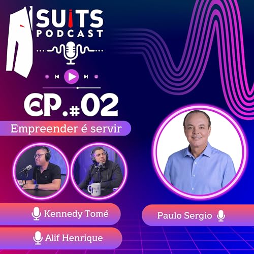 [ EP.#02 ] COMO COME&Ccedil;AR A EMPREENDER MESMO SEM DINHEIRO, ASSUMINDO OS RISCOS CALCULADOS E VENCENDO