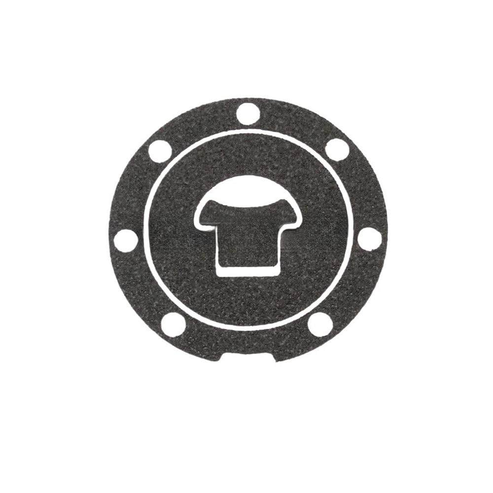 Moto protection réservoir coussin CB400 traction carburant