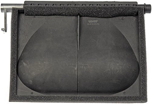 Dorman 902-223 HVAC Blend Door Compatible with Select Ford/Mercury Models by Dorman - Image 2