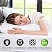 yibo Sábana Bajera Ajustables, Sábana Bajera Cama, Sábana Barata Cómoda, para Cama...