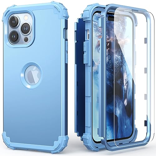 Coque iPhone Pro Max antichoc IDweel robuste pour sécuriser vos sorties outdoor