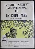 Ellison's "Invisible Man" (20th Century Interpretations) 0135054877 Book Cover