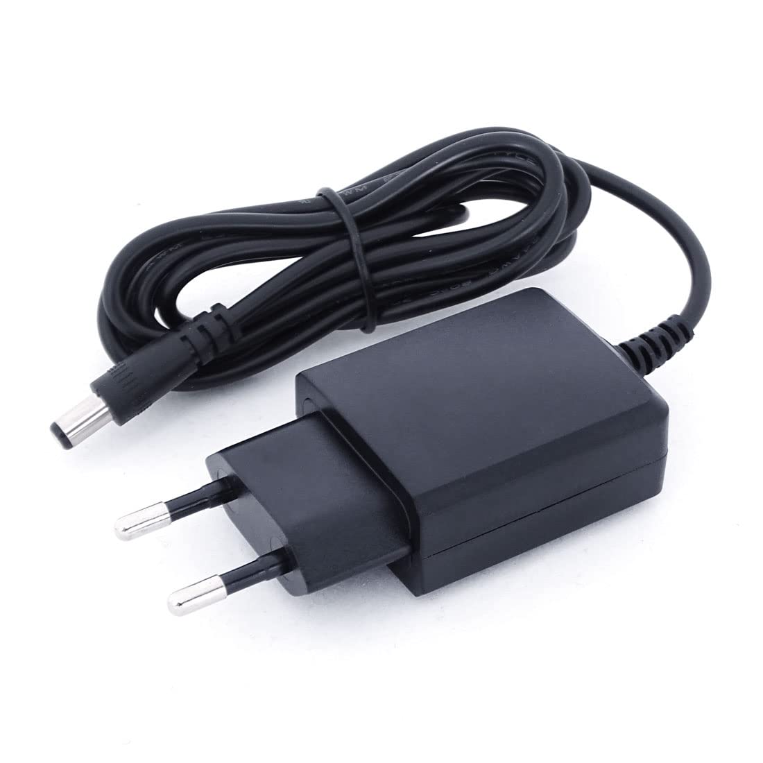 Alimentatore 9V 2 Metri EPPS Alimentatore BOSS AC-3 Simulatore Acustico, Cavo 2 Metri, Adattatore UK 9V &ndash; Perfetto Per Chitarristi Adattatore UK Per Effetti