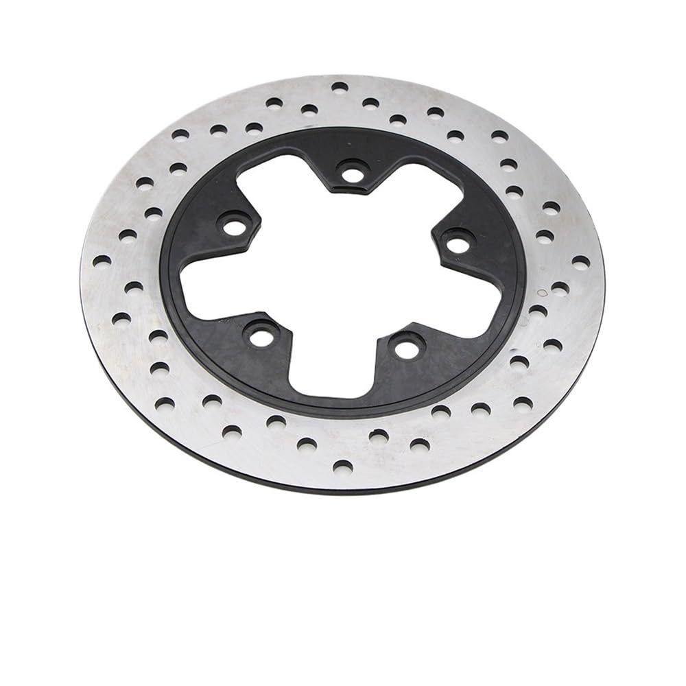 Disque de frein arrière GSF600 GSF1200 acier inoxydable