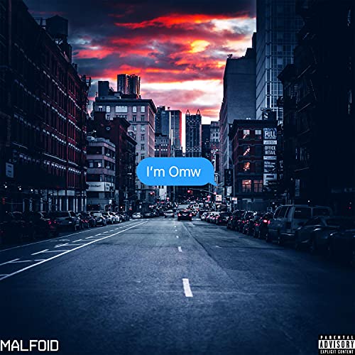 Malfoid Rapper I'm Omw de Malfoid en Amazon Music Unlimited