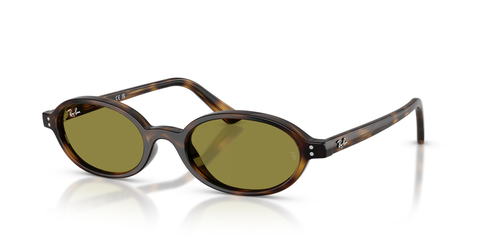 Ray-Ban Unisex Rb4472 Full Rim - Occhiali da sole