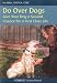Do Over Dogs - Give Your Dog a Second Chance for a First Class Life