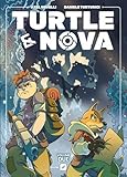 Turtle & Nova (Vol. 2) - 2