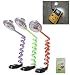Worm Screen Light Led Illumination Night Lamp with Packing for GBC GBP for Nintendo Gameboy Color for Gameboy Pocket Console