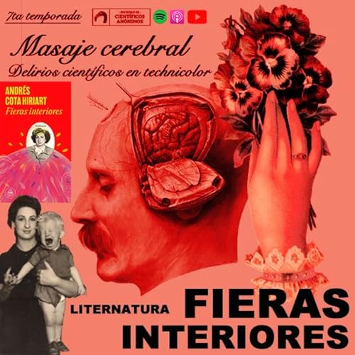 FIERAS INTERIORES - LITERNATURA
