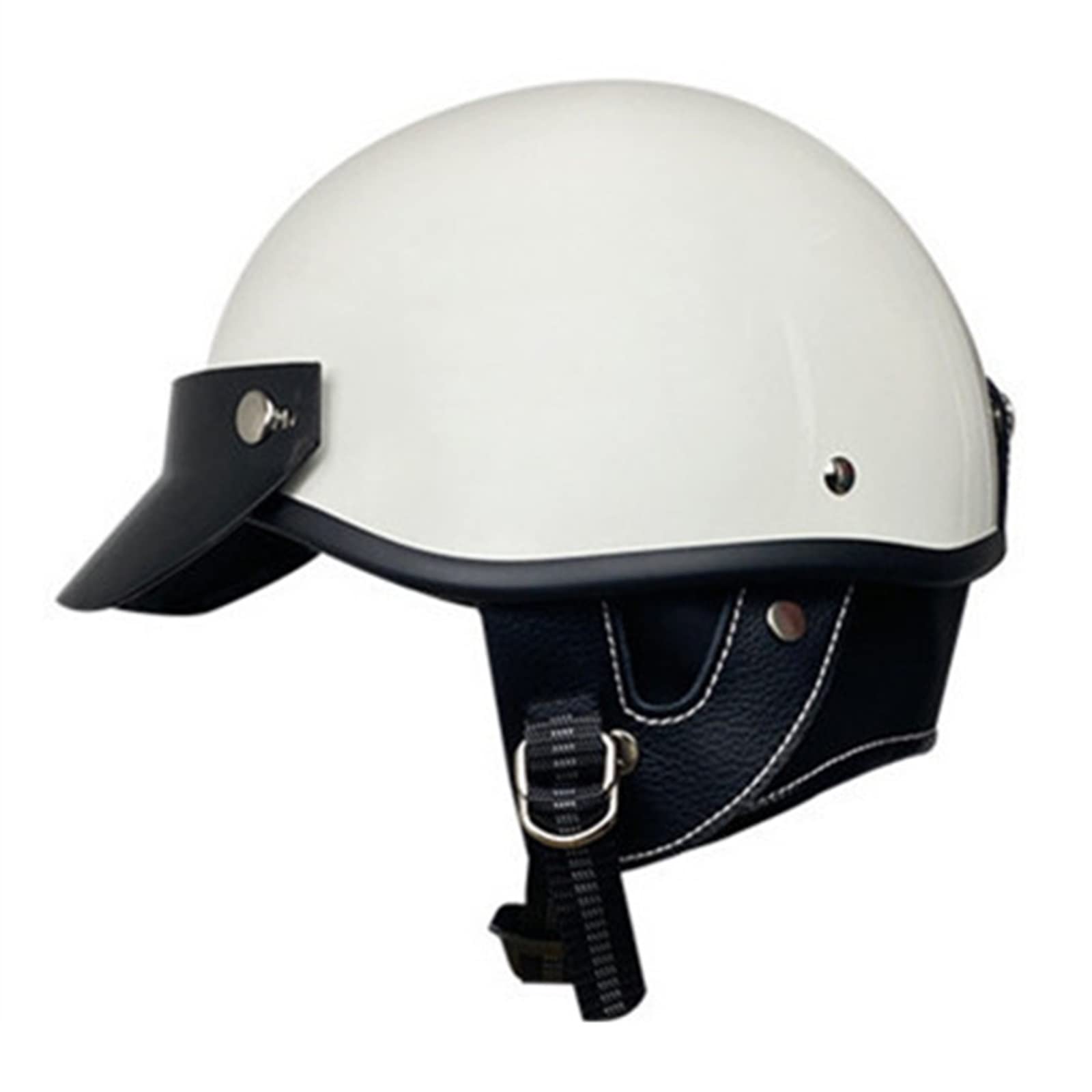 Cascos Para Motos Mujer Casco Vega Helmets Warrior, Medio Casco Para  Motocicleta Cascos Para Motos Precios, image size:1600x1600