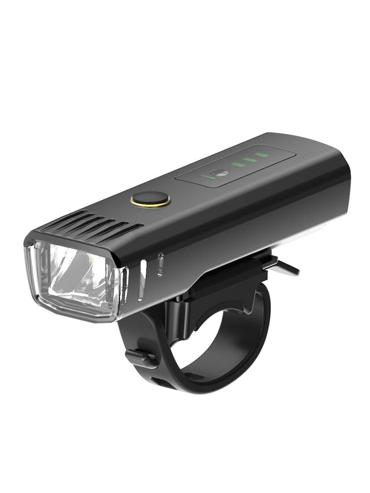 Luci Per La Guida Notturna Della Bicicletta Abbagliamento Attrezzatura Per L'equitazione Della Mountain Bike Torcia Ricaricabile Per Bicicletta Illuminazione Lampeggiante